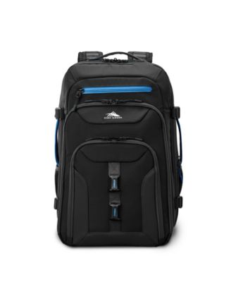 19.5" Hi-Life Travel Backpack