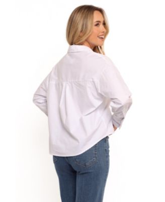 Women's Tilly Shirt