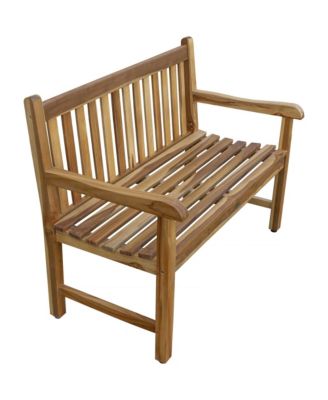 Outdoor Bench – Sturdy and Comfortable Seating for Exterior Spaces