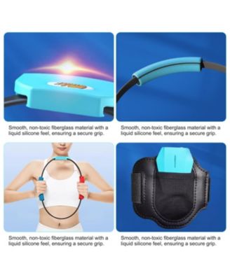 Fitness RingAdventure Ring For Somatosensory Sports Game/Yoga Fitness Ring