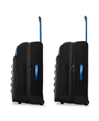 Hi-Life Large Wheeled Duffel