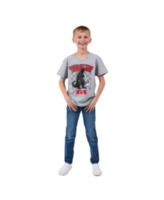 Big Boys 3-Pack of Youth Short Sleeve Tees 14/16 (XL)