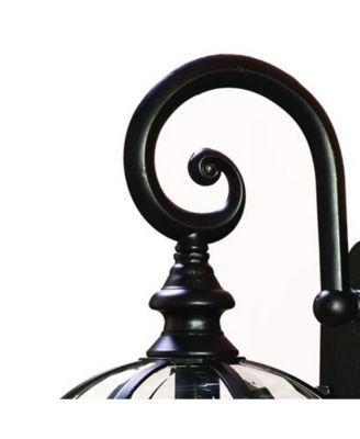 Eastern Lantern Wall Light for Entryway Hallway or Patio