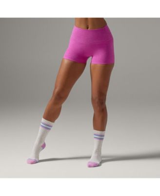 Women's TaviCloud Hot Short