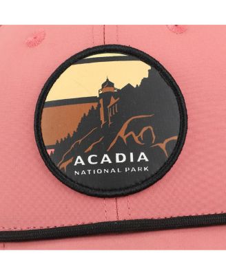 Men's Acadia Hat