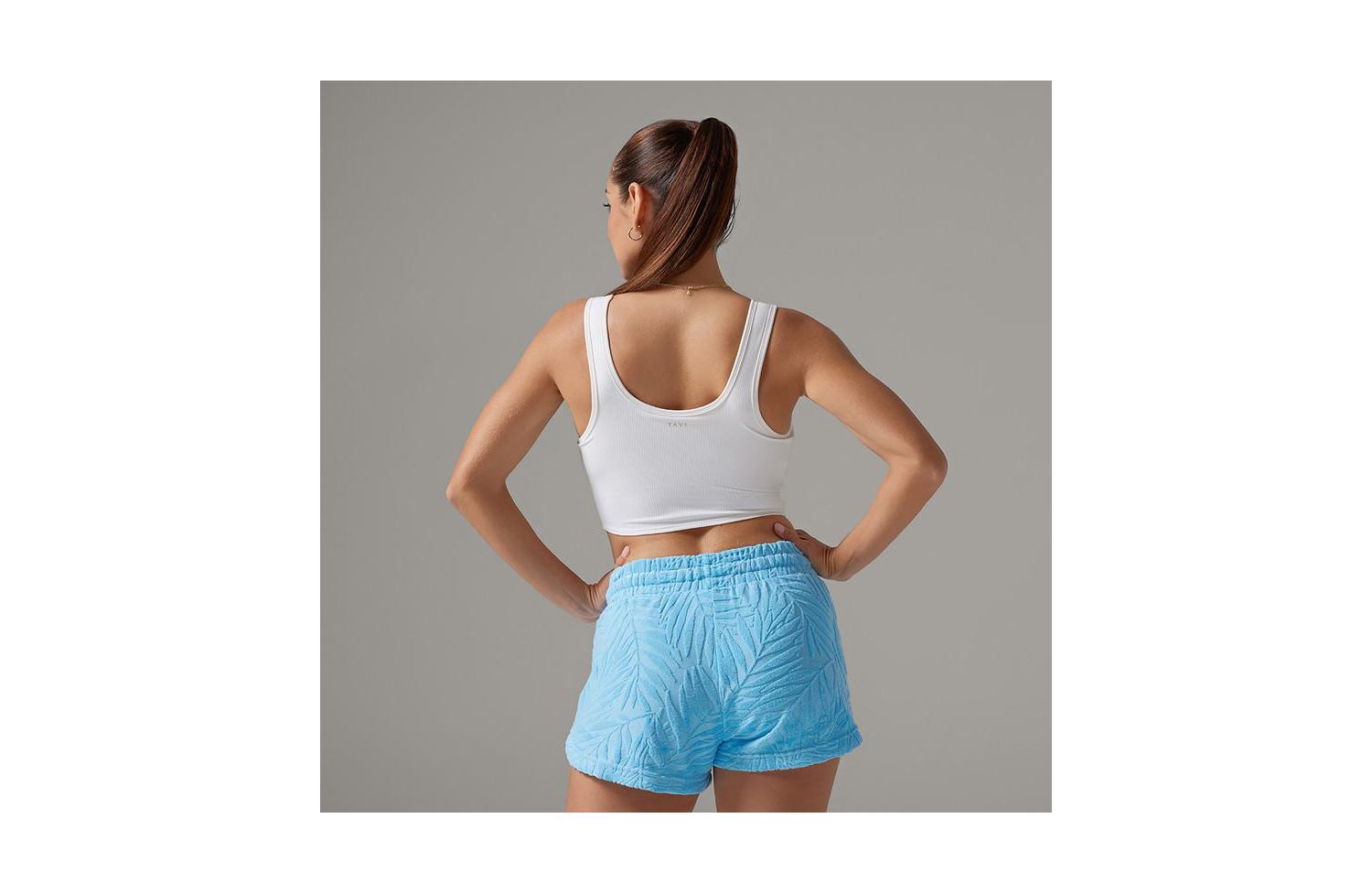 Women's Nostalgia Support Tank