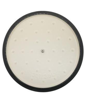 Artisan 3-Quart Dutch Oven - Pink