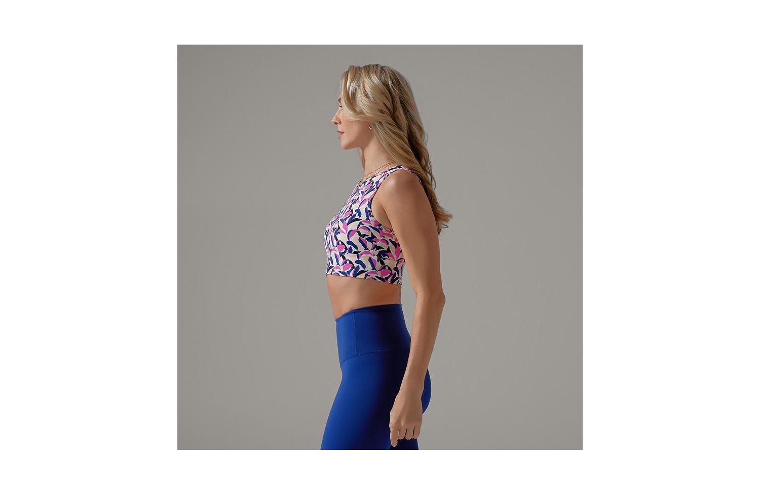Women's Agility Bra