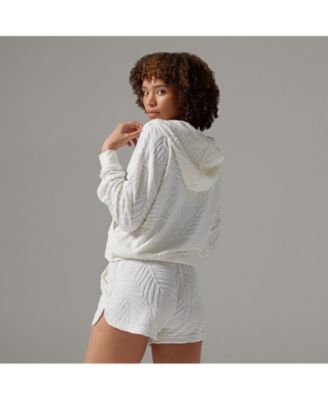 Women's Palm Terry Short