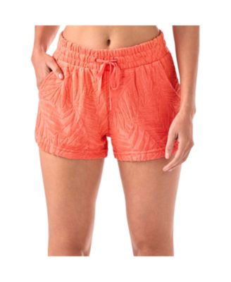Women's Palm Terry Short