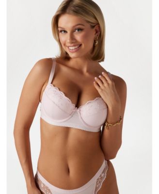 Women's Livia Wired Padded Balcony Bra