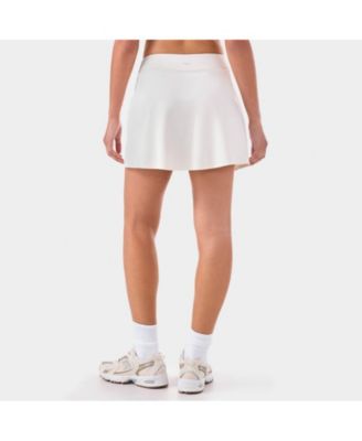 Women's Active Asymmetrical Skort