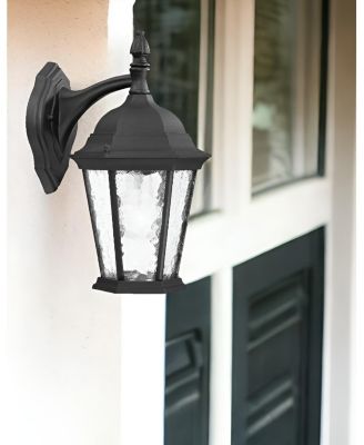 Decorative Two Hanging Carousel Wall Light for Ambient and Accent Lighting