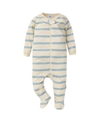 Baby Boys 4-Pack Sleep 'N Plays, Dogs