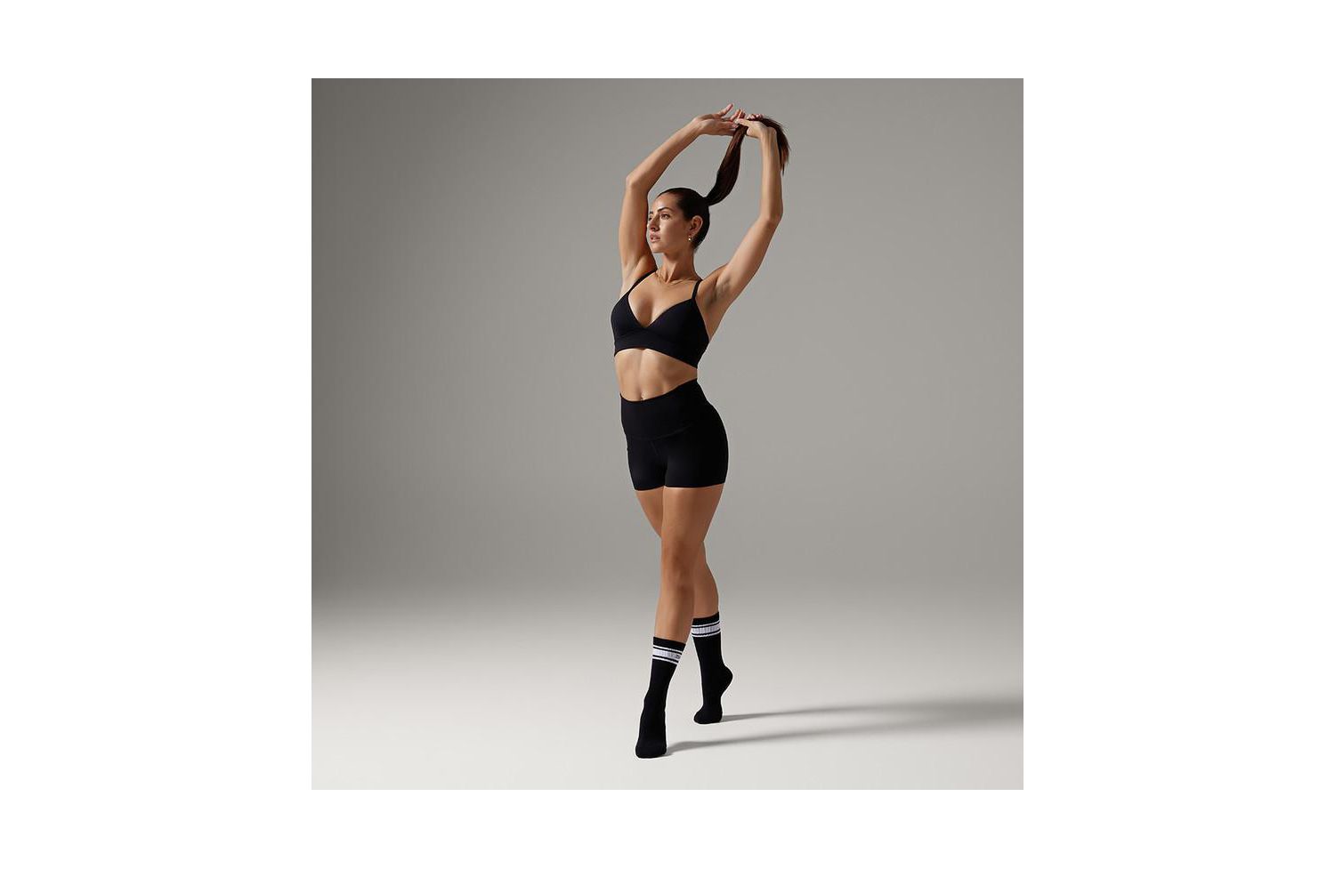 Women's Hot Short