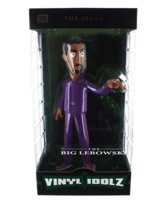 The Big Lebowski 8" Vinyl Idolz Figure The Jesus