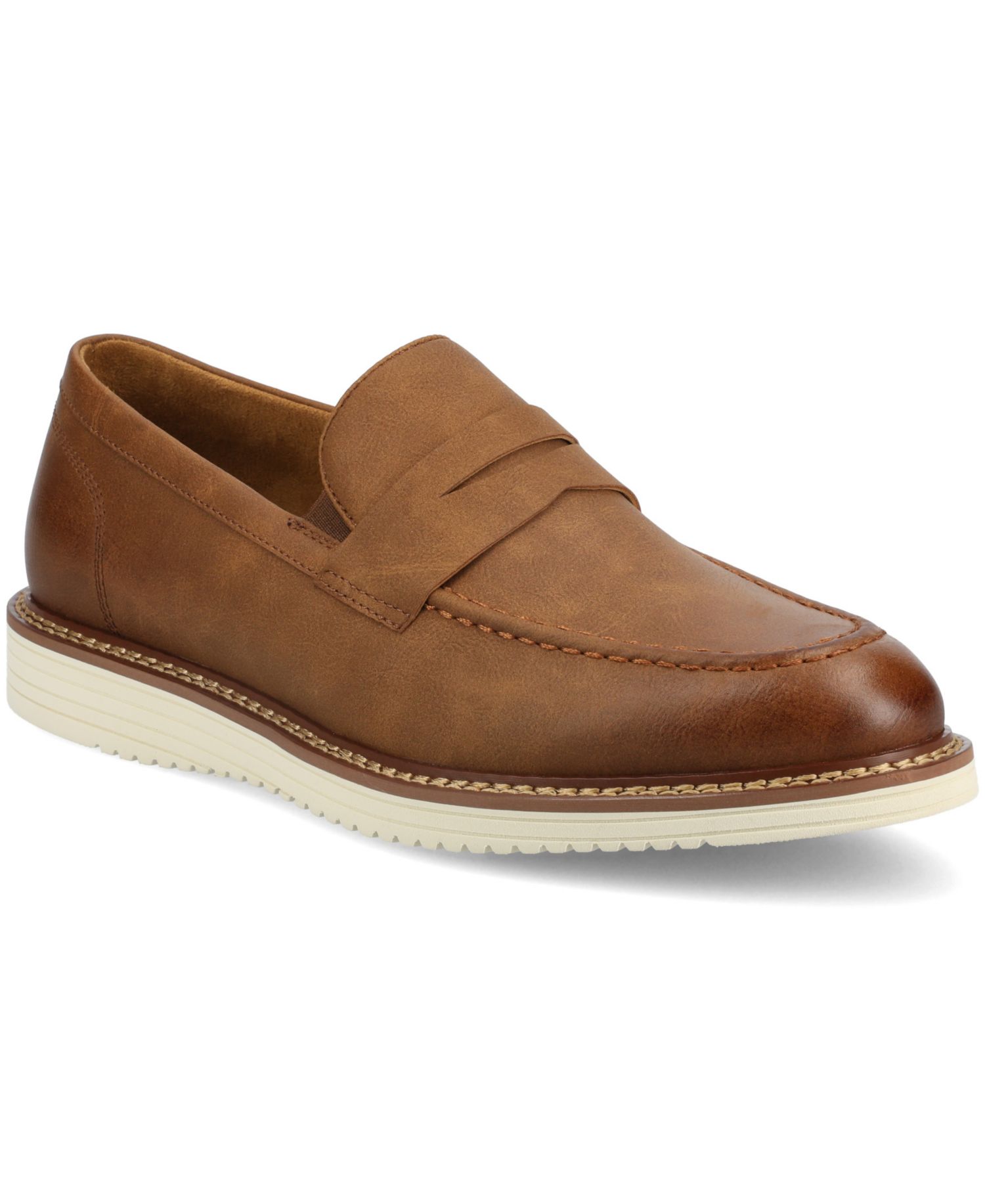 Мужская повседневная модельная обувь Princeton Loafer