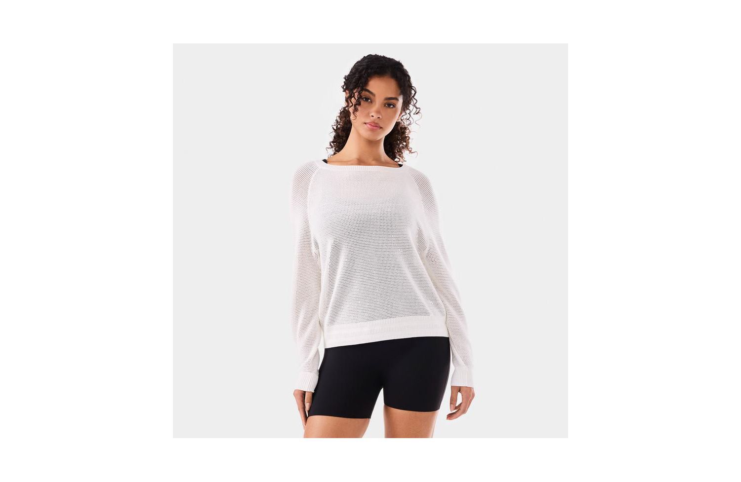 Women's West Coast Sweater