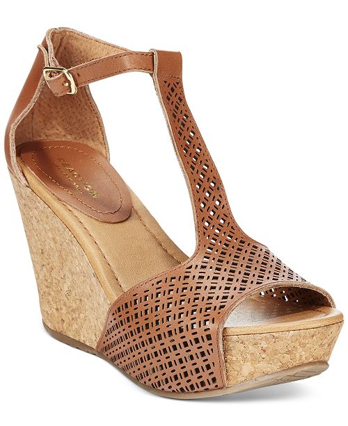 macy's kenneth cole reaction sandals