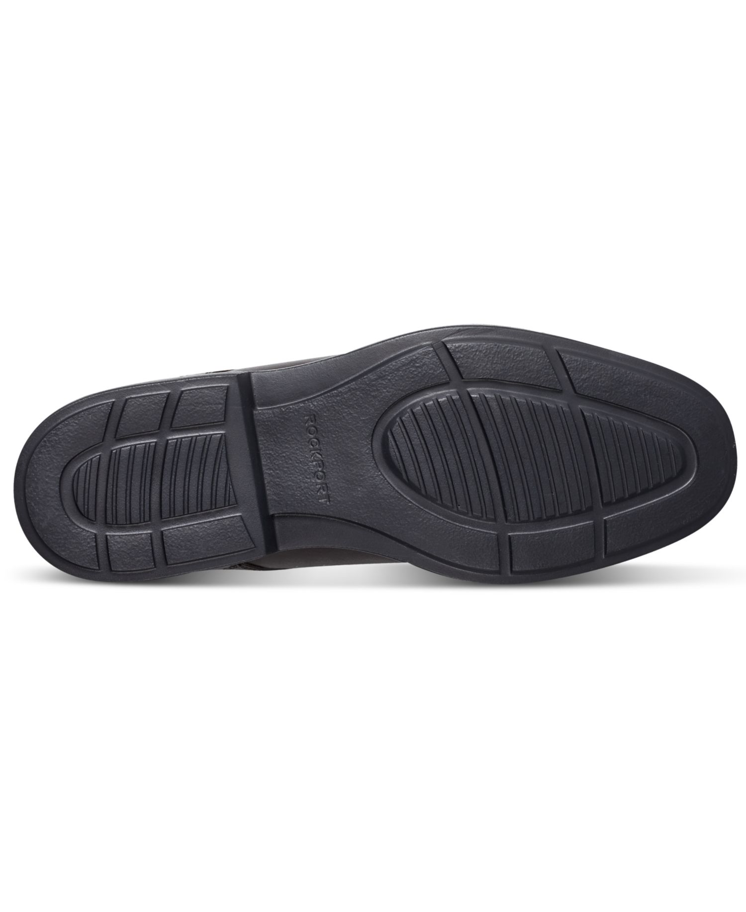 Men's Charles Road Plain Toe Dress Shoe