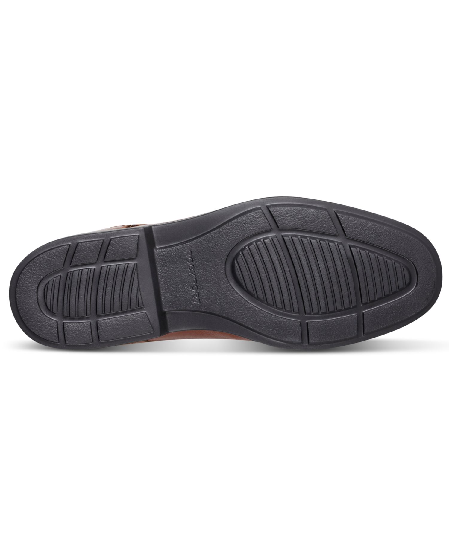 Men's Charles Road Plain Toe Dress Shoe