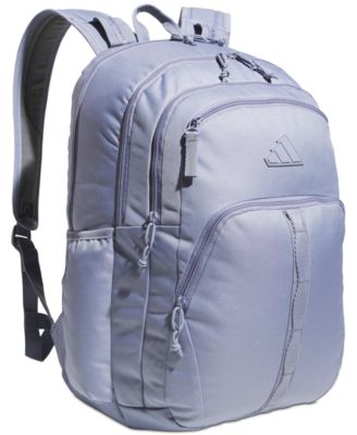 adidas - Prime 7 Tonal-Logo Laptop Backpack