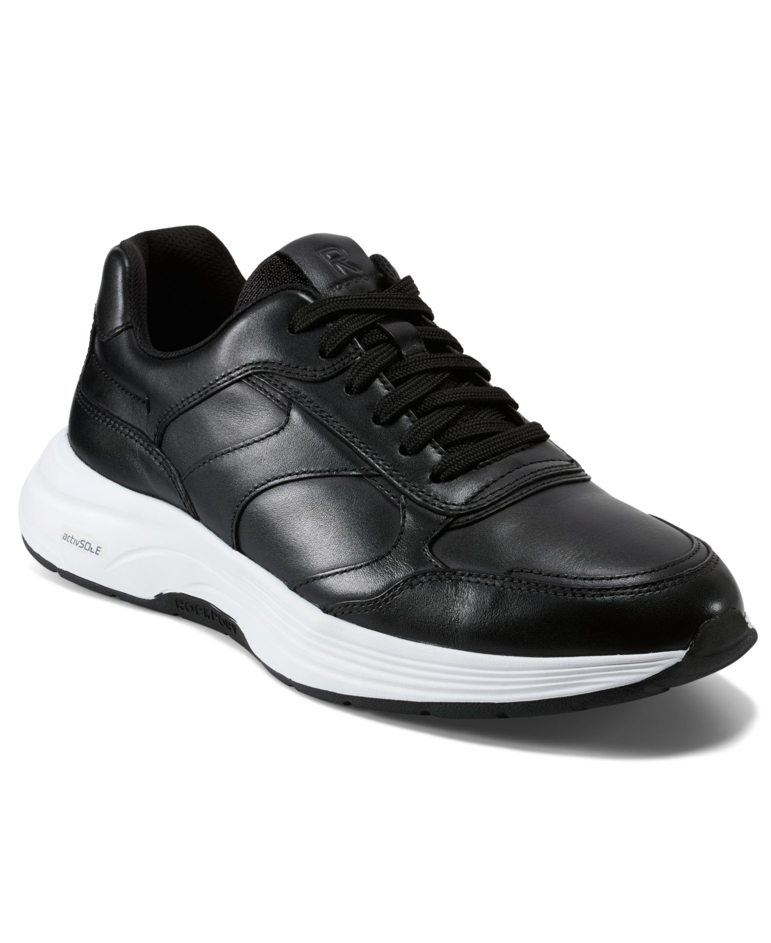 Men's Harrison Lace Up Sneakers