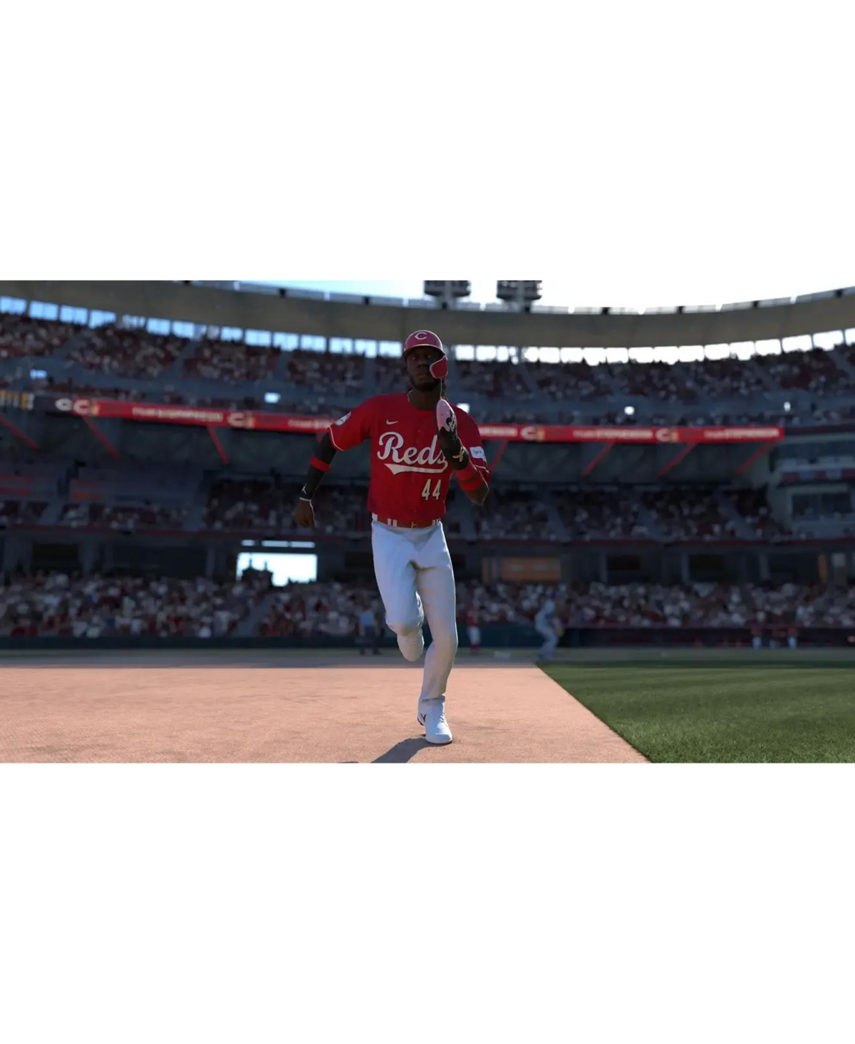 Cokem Mlb The Show '25 Game – Xbox Series X In No Color