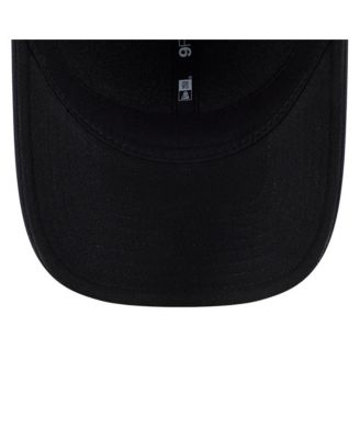 Men's Navy Houston Astros Player Replica 9FORTY Adjustable Hat