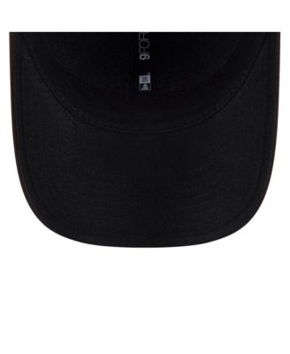 Men's Brown San Diego Padres Player Replica 9FORTY Adjustable Hat