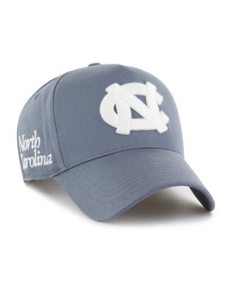 '47 Brand - Men's Gray North Carolina Tar Heels Foundation Offside Adjustable Hat
