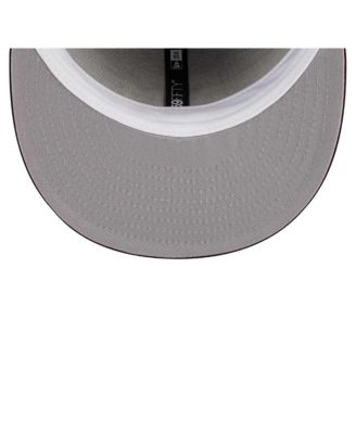 Men's Maroon Minnesota Golden Gophers 59FIFTY Fitted Hat