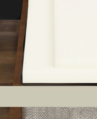 2" Foam Mattress Topper, Full