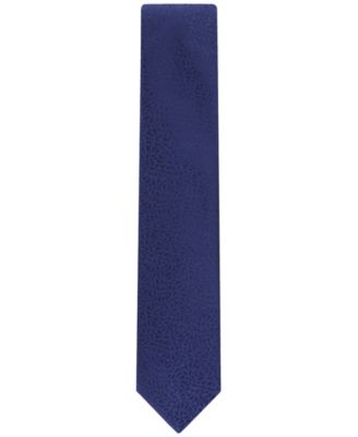 Men's Ramble Floral Tie