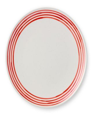 Dockside Dinner Plates, Set of 4