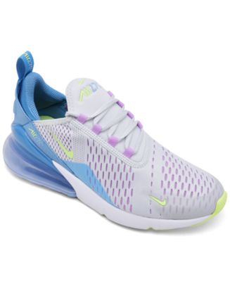 ことは　6/15 Nike Kids Air Max 270 Casual Sneakers from Finish Line - Macy's