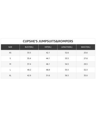 Women's Plunge Halter Jogger Jumpsuit