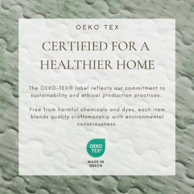 Cotton Stitched Reversible Floral 3 Piece Quilt and Sham Set