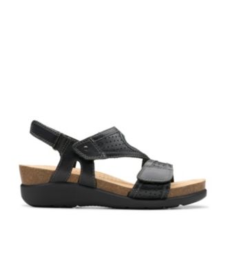 Women's Calenne Carmen Slip On Flat Sandals