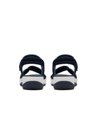 Women's Arla Daisy Slip On Flat Sandals