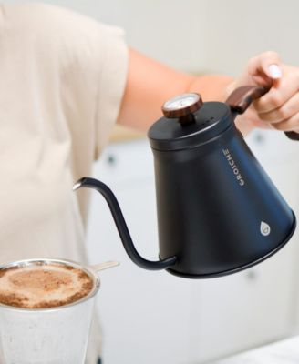 Marrakesh 34 oz. Gooseneck Kettle