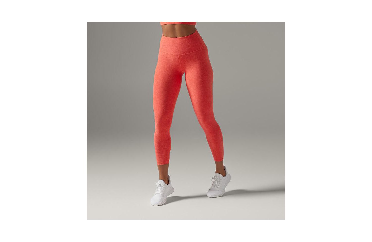 Women's cloud 7/8 Leggings