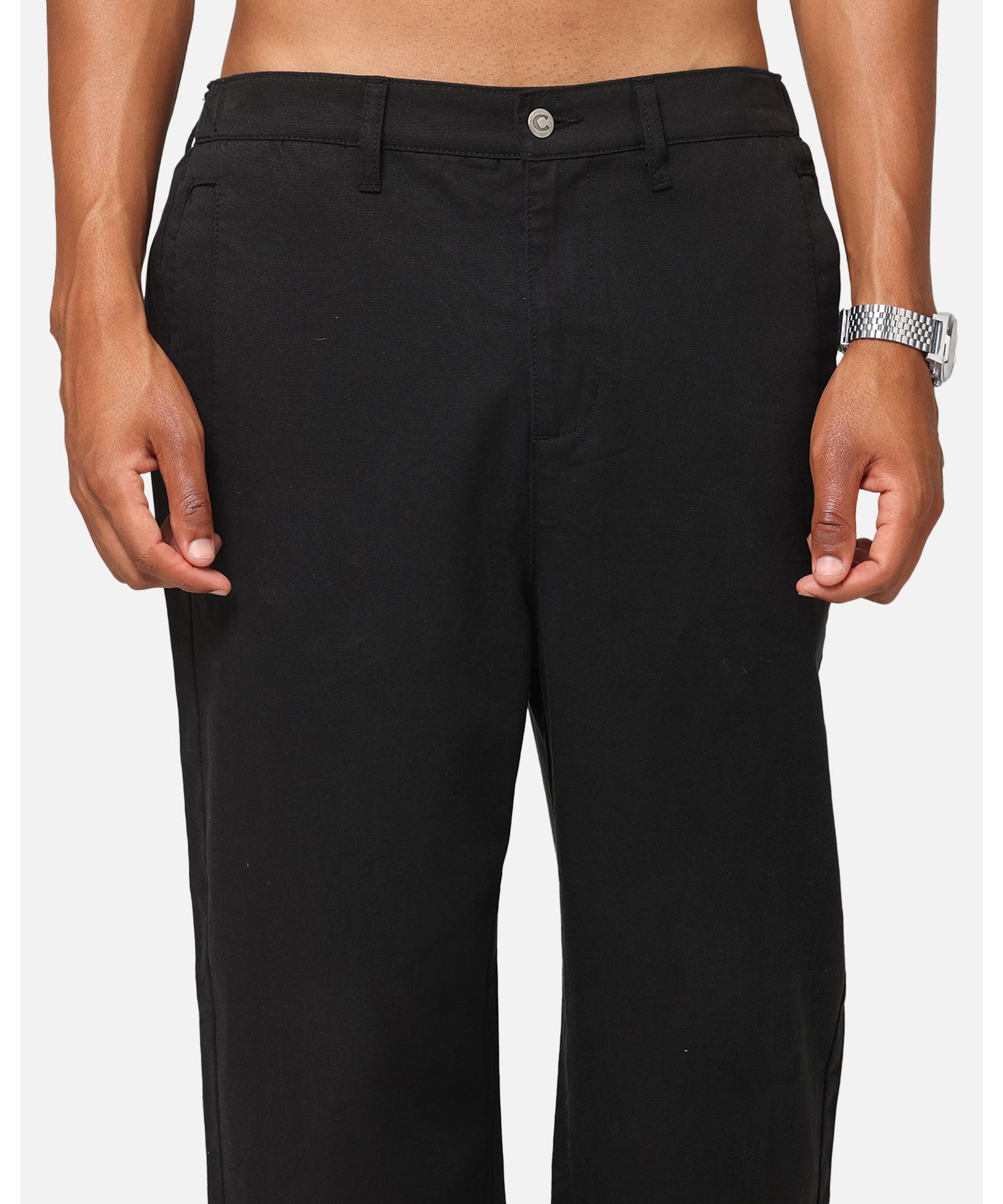 Men's C-Track Pant, Beige/Khaki, 34