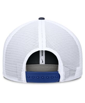 Men's Royal Toronto Blue Jays Pro Trucker Snapback Hat