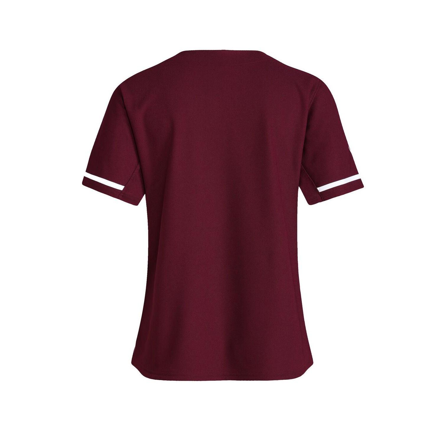 Women's Maroon Texas A&M Aggies Replica Softball Jersey