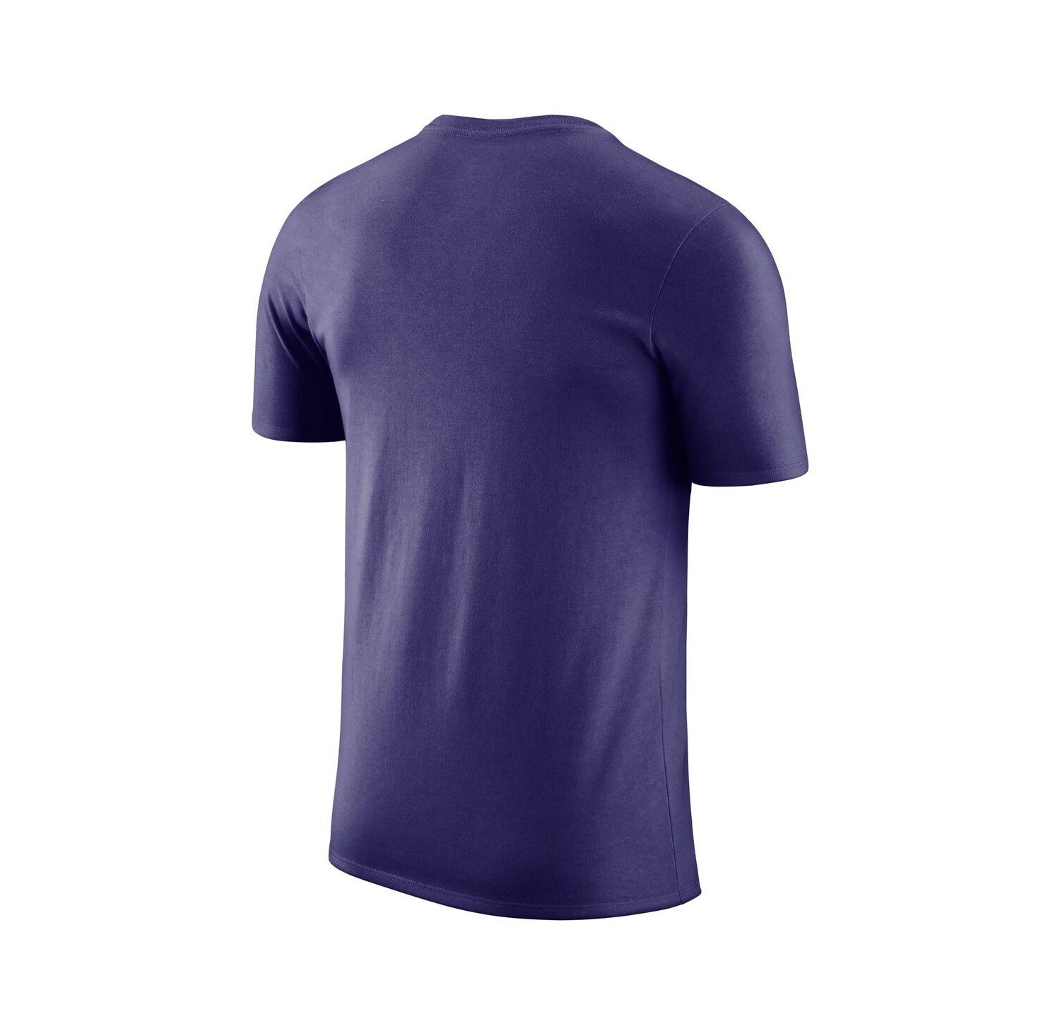 Men's Purple Phoenix Suns Courtside This Is Our Year T-Shirt