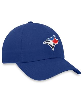 Men's Royal Toronto Blue Jays Club Adjustable Hat