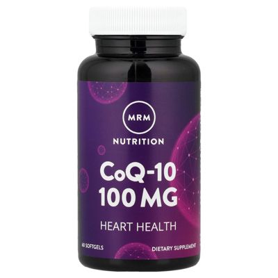 MRM Nutrition