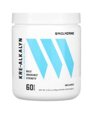 Swolverine