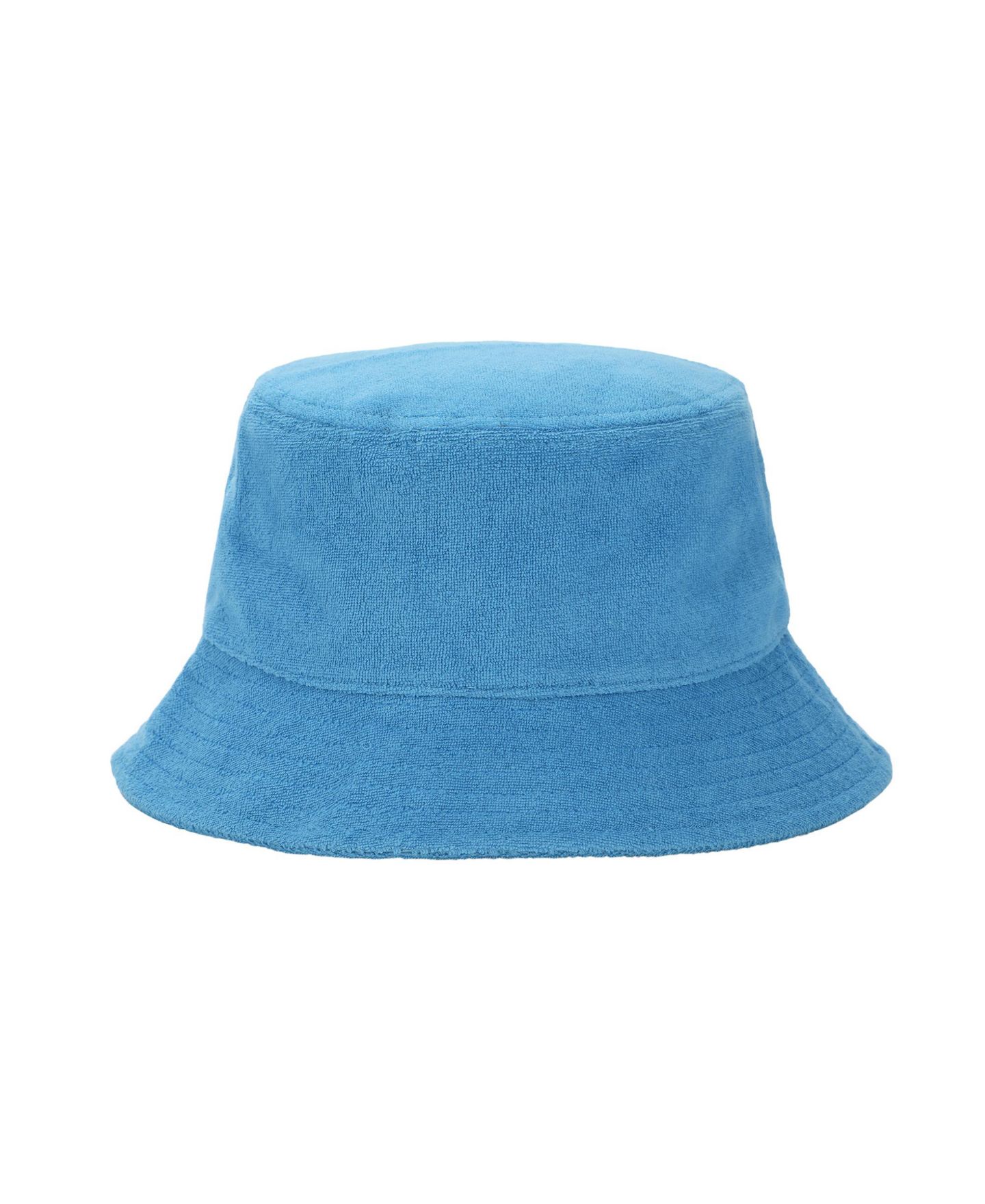 Мужская панама Sesame Street Cookie Monster Bucket Hat, цвет: Синий — фото 5